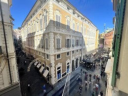 SEVEN SUITES APARTMENTS SANREMO