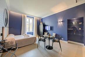 SEVEN SUITES APARTMENTS SANREMO