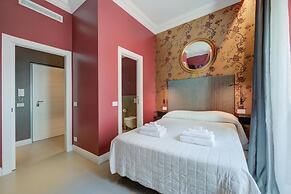 SEVEN SUITES APARTMENTS SANREMO