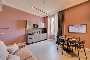 SEVEN SUITES APARTMENTS SANREMO