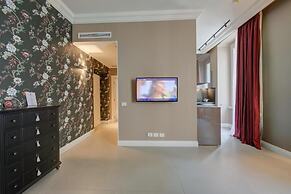 SEVEN SUITES APARTMENTS SANREMO