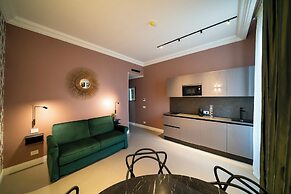 SEVEN SUITES APARTMENTS SANREMO