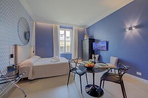 SEVEN SUITES APARTMENTS SANREMO