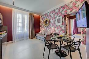 SEVEN SUITES APARTMENTS SANREMO