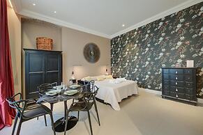 SEVEN SUITES APARTMENTS SANREMO