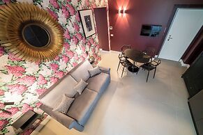 SEVEN SUITES APARTMENTS SANREMO