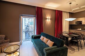 SEVEN SUITES APARTMENTS SANREMO