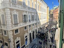 SEVEN SUITES APARTMENTS SANREMO