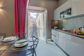 SEVEN SUITES APARTMENTS SANREMO