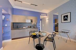 SEVEN SUITES APARTMENTS SANREMO