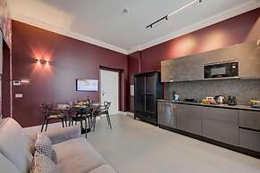 SEVEN SUITES APARTMENTS SANREMO