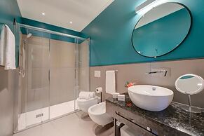 SEVEN SUITES APARTMENTS SANREMO