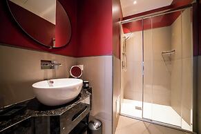 SEVEN SUITES APARTMENTS SANREMO
