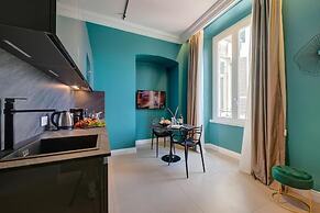 SEVEN SUITES APARTMENTS SANREMO