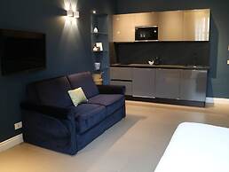 SEVEN SUITES APARTMENTS SANREMO