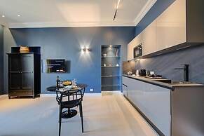 SEVEN SUITES APARTMENTS SANREMO