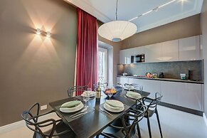 SEVEN SUITES APARTMENTS SANREMO