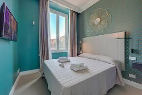 SEVEN SUITES APARTMENTS SANREMO