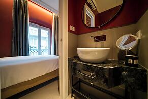 SEVEN SUITES APARTMENTS SANREMO