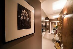 SEVEN SUITES APARTMENTS SANREMO