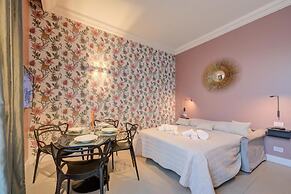 SEVEN SUITES APARTMENTS SANREMO