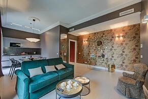 SEVEN SUITES APARTMENTS SANREMO