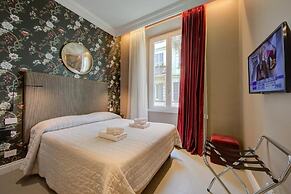 SEVEN SUITES APARTMENTS SANREMO