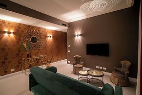 SEVEN SUITES APARTMENTS SANREMO
