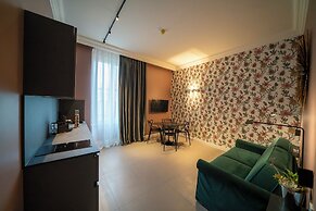 SEVEN SUITES APARTMENTS SANREMO
