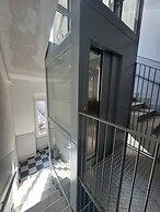 SEVEN SUITES APARTMENTS SANREMO