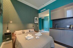 SEVEN SUITES APARTMENTS SANREMO