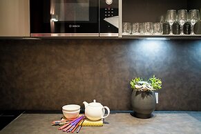 SEVEN SUITES APARTMENTS SANREMO
