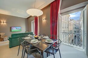 SEVEN SUITES APARTMENTS SANREMO