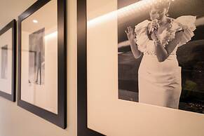 SEVEN SUITES APARTMENTS SANREMO