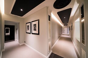 SEVEN SUITES APARTMENTS SANREMO