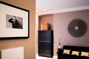 SEVEN SUITES APARTMENTS SANREMO