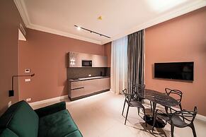 SEVEN SUITES APARTMENTS SANREMO