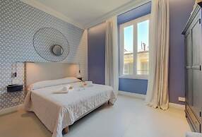SEVEN SUITES APARTMENTS SANREMO