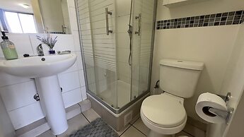 Oceana Suites Estacion Central
