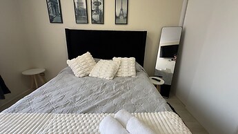 Oceana Suites Estacion Central