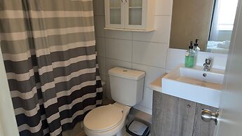 Oceana Suites Estacion Central