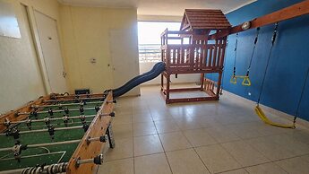 Oceana Suites Estacion Central