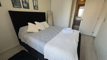 Oceana Suites Estacion Central