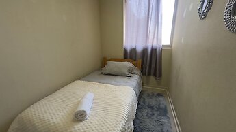 Oceana Suites Estacion Central