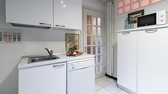 Italianway Comfort - Argelati 16 Trilo