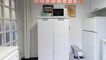 Italianway Comfort - Argelati 16 Trilo