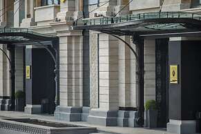 Aghababyans Hotel