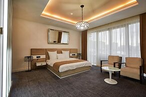Aghababyans Hotel