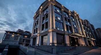Aghababyans Hotel