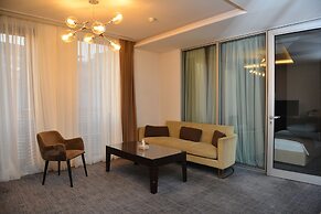 Aghababyans Hotel
